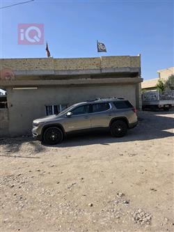 جي ام سي اكاديا